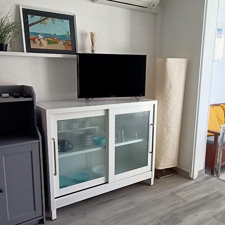 Port Cogolin, T2 Calme Dans Belle Residence, Piscine, Proche St Tropez Luaran gambar