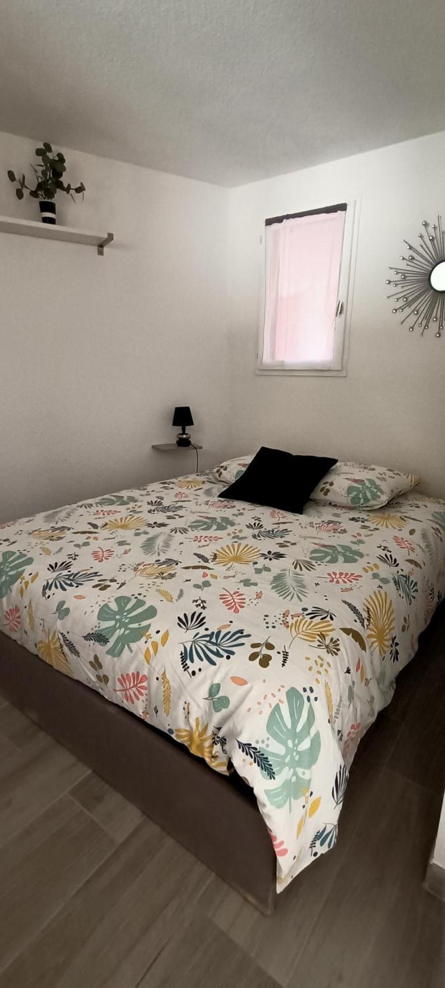Port Cogolin, T2 Calme Dans Belle Residence, Piscine, Proche St Tropez Luaran gambar