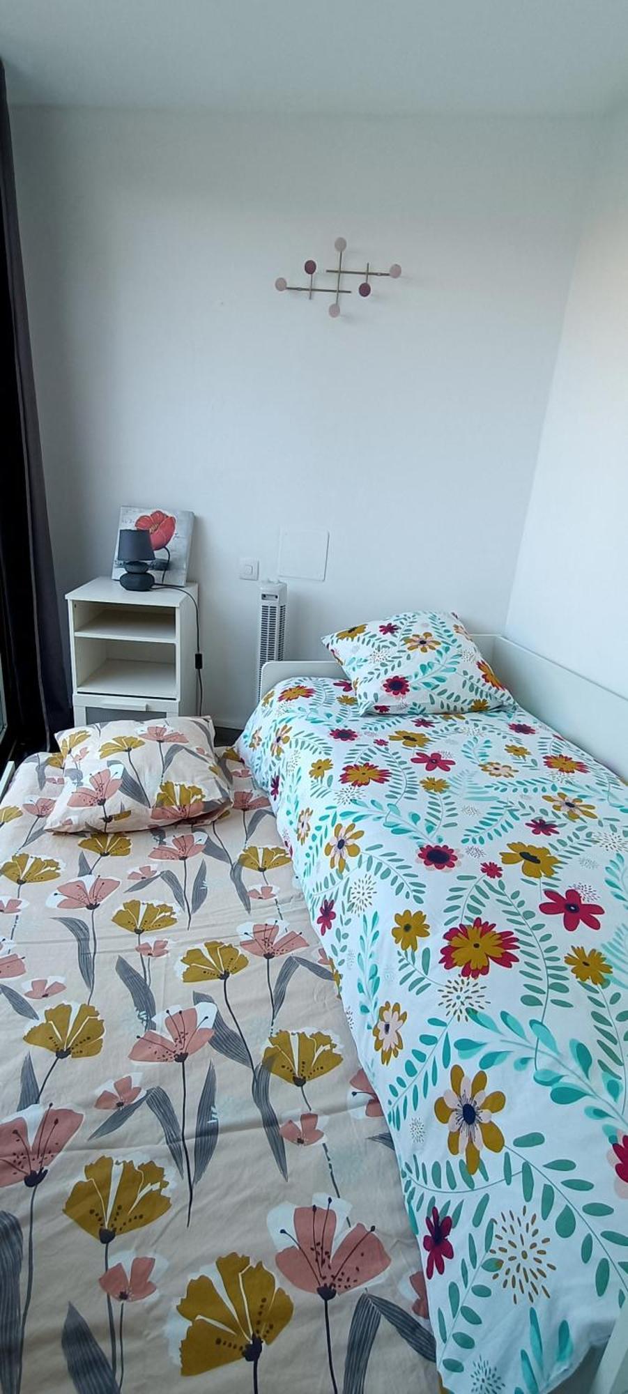 Port Cogolin, T2 Calme Dans Belle Residence, Piscine, Proche St Tropez Luaran gambar