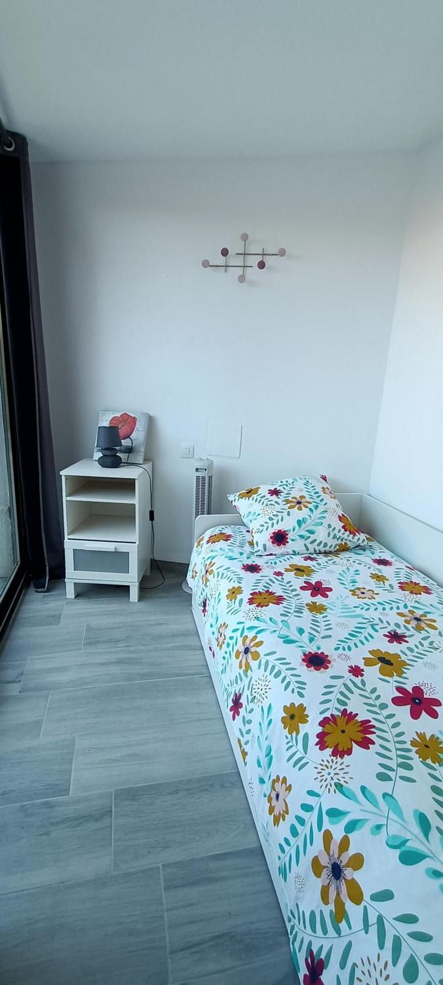 Port Cogolin, T2 Calme Dans Belle Residence, Piscine, Proche St Tropez Luaran gambar